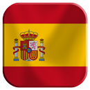 Spain Flag Live Wallpaper APK