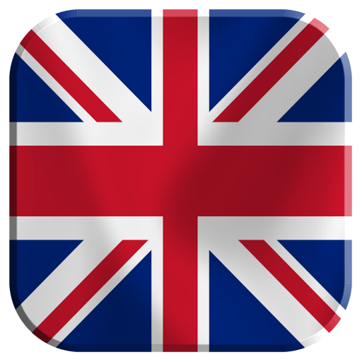 UK Flag Live Wallpaper