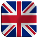 UK Flag Live Wallpaper APK