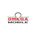 Omega Mobile أيقونة
