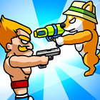 Two Players Sniper Games biểu tượng