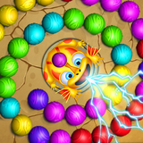 Zumba shooter classic icon