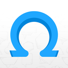 Omegle biểu tượng