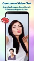 Omegle ảnh chụp màn hình 1
