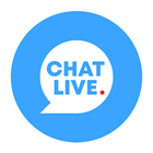 ChatLive アイコン