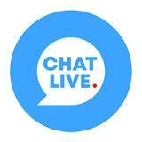 ChatLive ícone