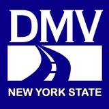 New York DMV icône