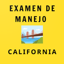 Examen de Manejo California APK