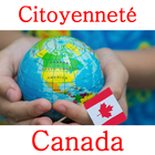 Citoyenneté Canada icon