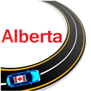 Alberta Driving Test APK