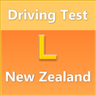 Driving Test NZ icône