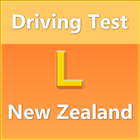 Driving Test NZ icon