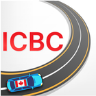 ICBC Practice Knowledge Test icône