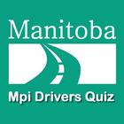 MPI Driving Quiz icône