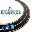New Brunswick drivers test