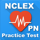 NCLEX PN icône