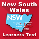 Learners Test NSW APK