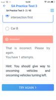 SA Learners Test screenshot 3