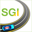 SGI Driving Test icon