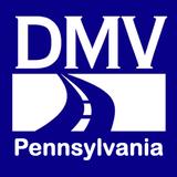 PA DMV icon