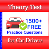 Theory Test icon