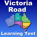 VIC Road Learning Test APK