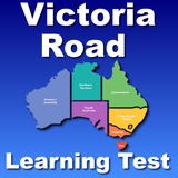 VIC Road Learning Test