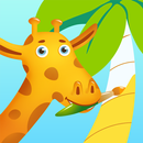 Live Colors - Educational Colorbook for Kids-APK