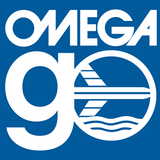 Omega Go أيقونة