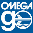 Omega Go ไอคอน