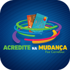 Acredite icon