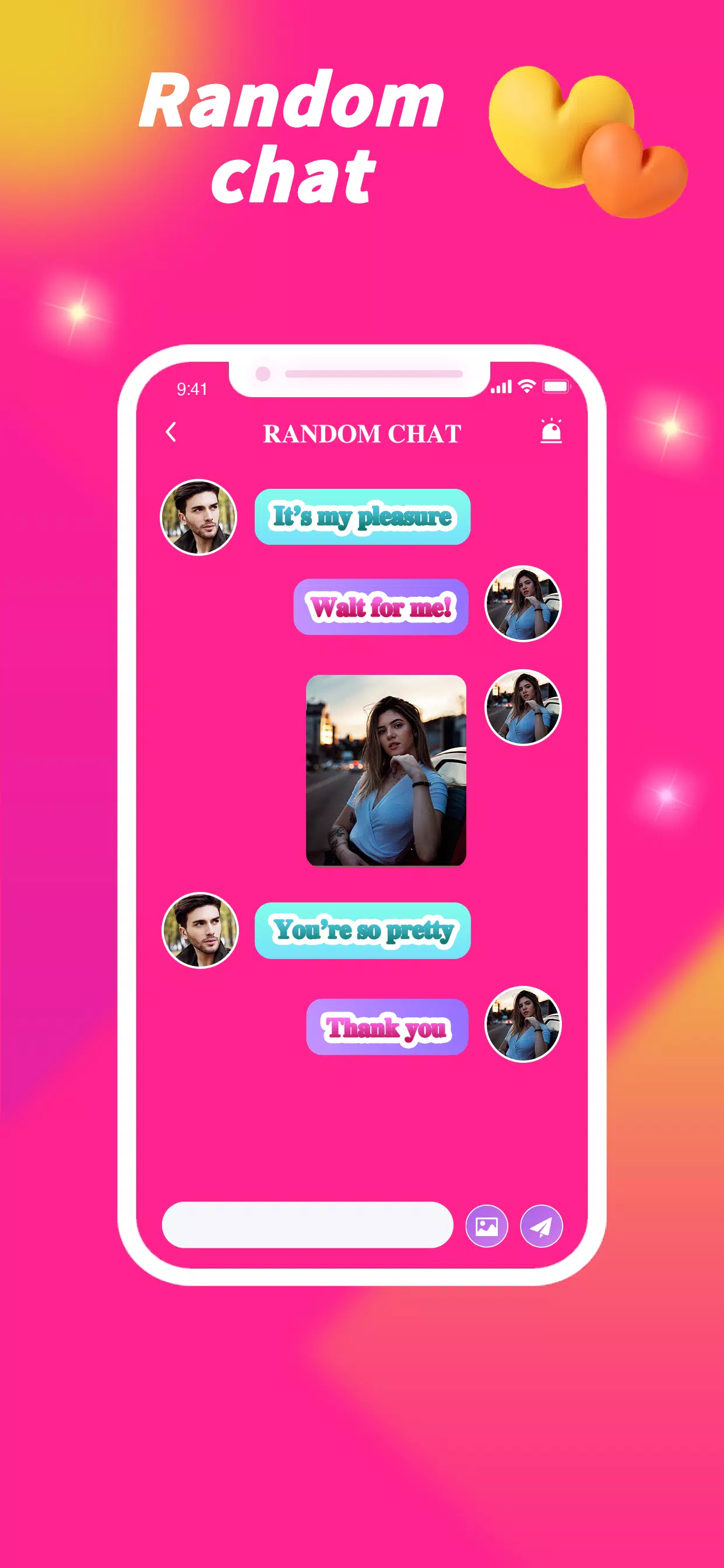 Apk omegle random chat Omegle: Talk