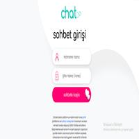 Omegletv Görüntülü Sohbet Chat اسکرین شاٹ 2