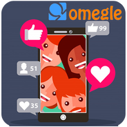 Omegle: Video Chat App APK for Android Download