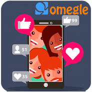 Omegle: Video Chat App APK for Android Download Omegle: Video Chat App APK for Android Download