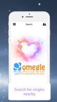 Omegle: Video Chat App скриншот 2