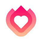 LuckyCrush: Video Chat Online 图标