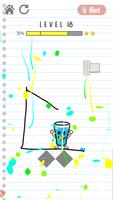 Happy Draw Glass – 🍸 Draw and Fill Glass 🥂 screenshot 2