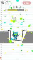 Happy Draw Glass – 🍸 Draw and Fill Glass 🥂 captura de pantalla 3