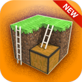 block craft 3d : building simulator 2019