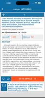 PubMed Connect imagem de tela 1