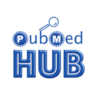 PubMed HUB TV icône