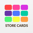 Store Cards icône