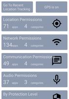 See Who Is Tracking You | View All App Permissions poster