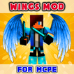 Wings Mod for MCPE