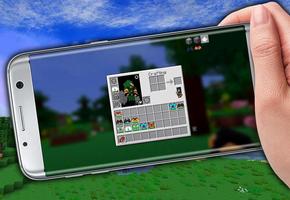 Wings Mod for MCPE syot layar 1