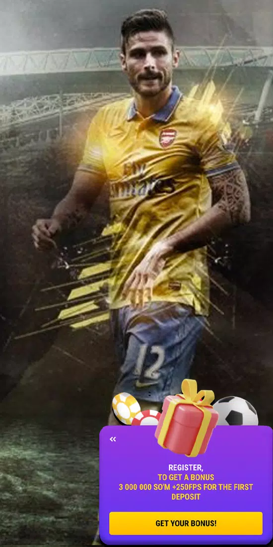 BetAndreas APK
