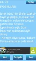 Hazır Cevaplar screenshot 1