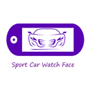 MB 4 Watch Faces - Sport Car W APK