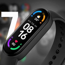 Mi Band 7 Watch Faces Animated APK